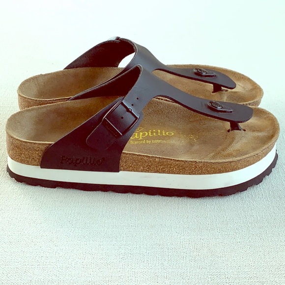 papillio gizeh platform